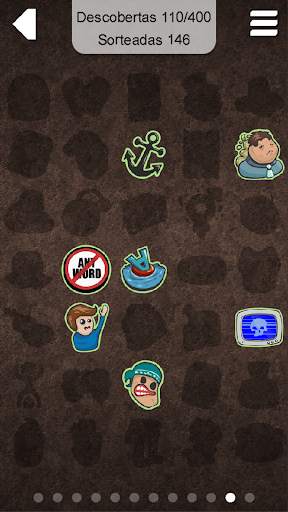 Seven Drinking Game screenshot 4