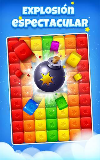 Juguete cubo alto screenshot 11
