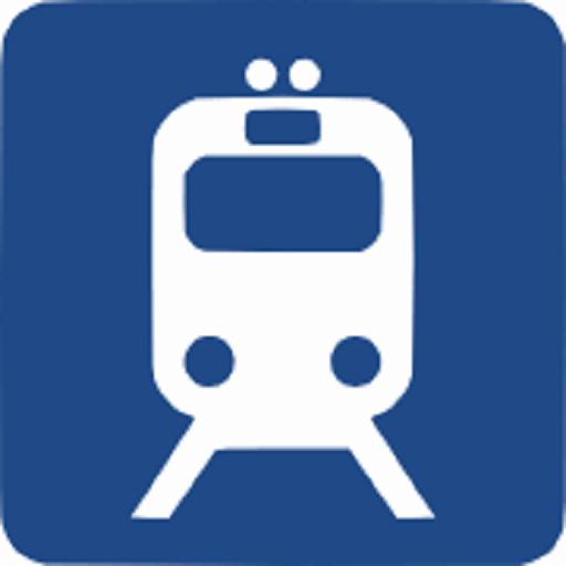 Train Enquiry icon