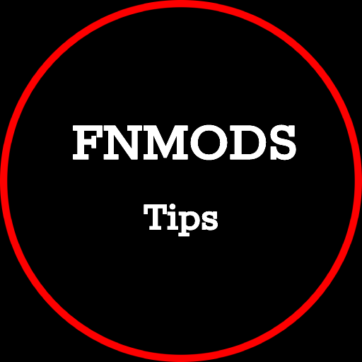 Fnmods Esp GG Tips icon