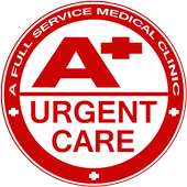 Aplus icon