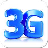 3G Fast Internet Browser 1.2
