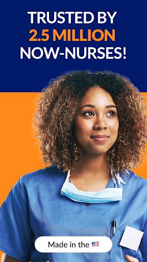 NCLEX RN | Mastery screenshot 4