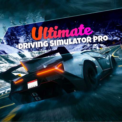 Ultimate Driving Simulator Pro 1.0