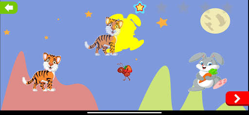 Learn Alphabet Games for Kids screenshot 28