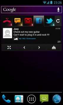 BlingBoard screenshot 2