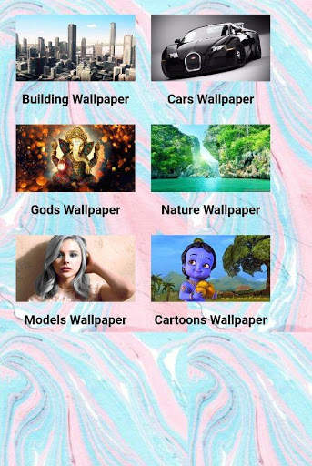 All Wallpaper screenshot 1