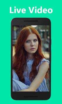 Free Live Girl Video Calling Apps Guide screenshot 1