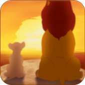 Guide The Lion King icon