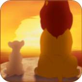 Guide The Lion King 1.0