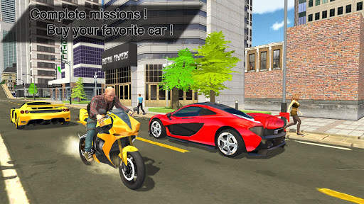 Go To Town 3 скриншот 7