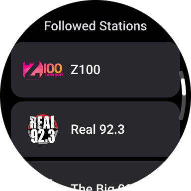 iHeart: Music, Radio, Podcasts screenshot 28