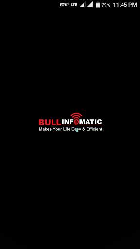 Bull Infomatics screenshot 1