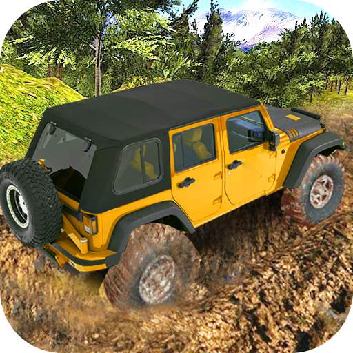 4x4 Off-Road Xtreme Rally Race 0.23
