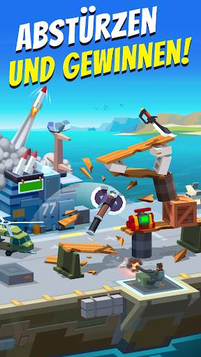 Flippy Knife – Messer werfen screenshot 2