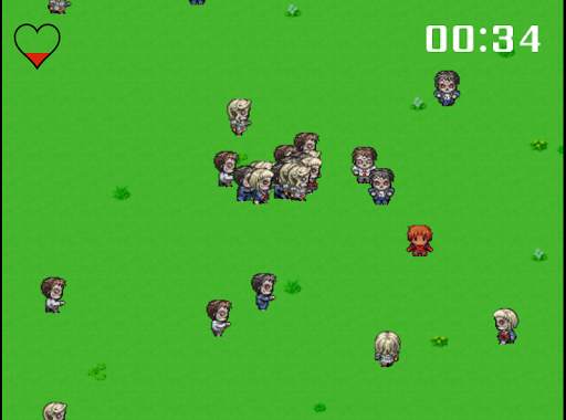 zombie screenshot 3