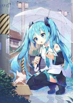 Hatsune Miku Kawaii screenshot 5