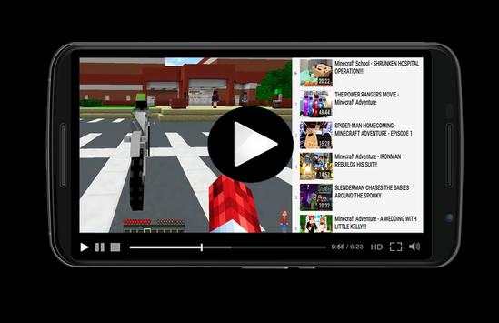 Little Ropo Videos screenshot 2