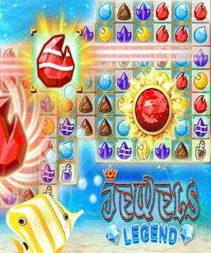 ATLANTIS JEWELS LEGEND screenshot 2