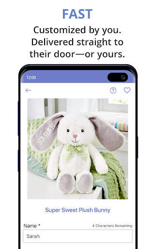 FreePrints Gifts screenshot 9