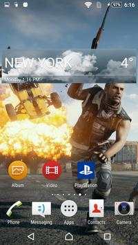 Ringtones Of Pubg game screenshot 5