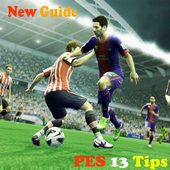 ikon Guide PES 13 Tips