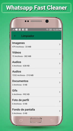 WhatsWeb Cloner screenshot 6