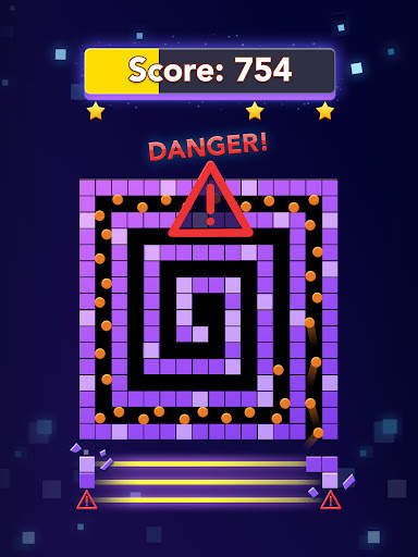 Bricks n Balls screenshot 6