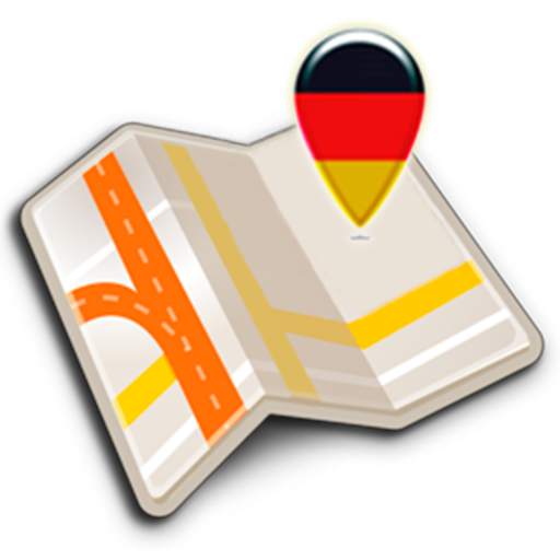 Map of Munich offline 4.2