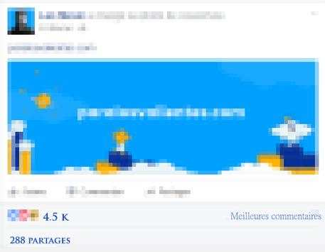 Descargar me gusta Facebok screenshot 3