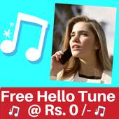 JioSongs : Free Hello Tune 1.0