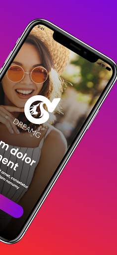DreamG - Live Video Call & Dating screenshot 2