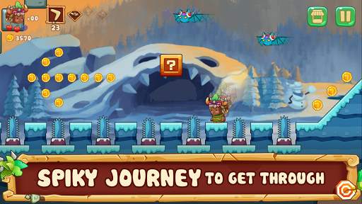 Hino's World screenshot 10