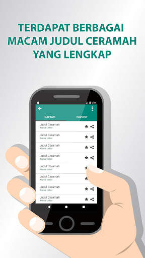 Ceramah Cak Nun Offline screenshot 5