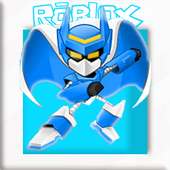 LIGO® ROBLOX Skybound Running logo