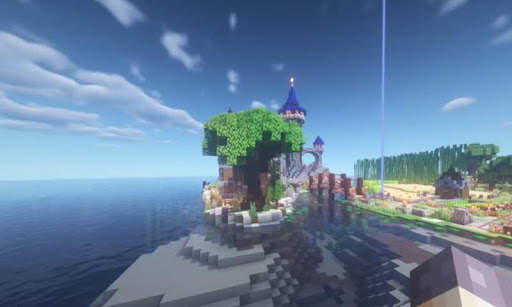 Mini World Craft 2 : Exploration Building 2020 screenshot 2