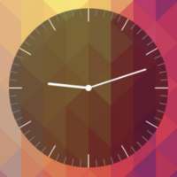 Minimal Clock 2
