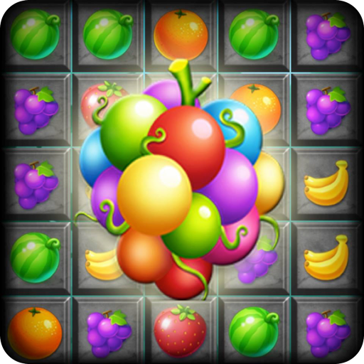 Fruits Splash 2019 أيقونة