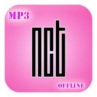 NCT Kpop Songs Offline logo