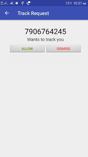 Mobile Tracker(LIVE) screenshot 7