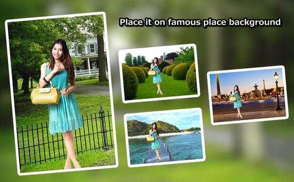Cut Paste Photo screenshot 2