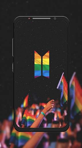 LGBTQ Wallpapers screenshot 4