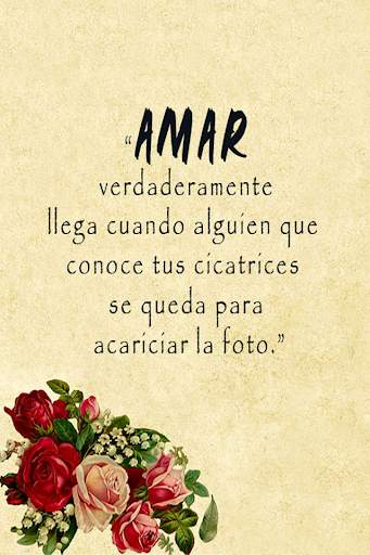 Rosas de Amor screenshot 5