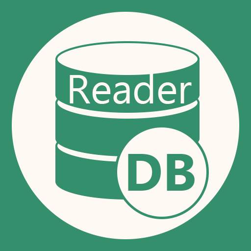 Database reader 2.4
