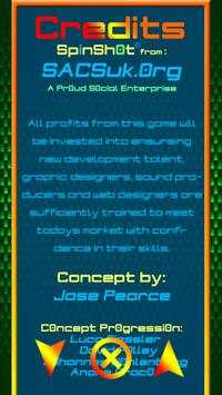 SpinShot Lite screenshot 5