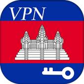 Cambodia VPN 1.0