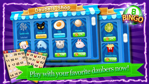 Bingo Arena - Bingo Games screenshot 2