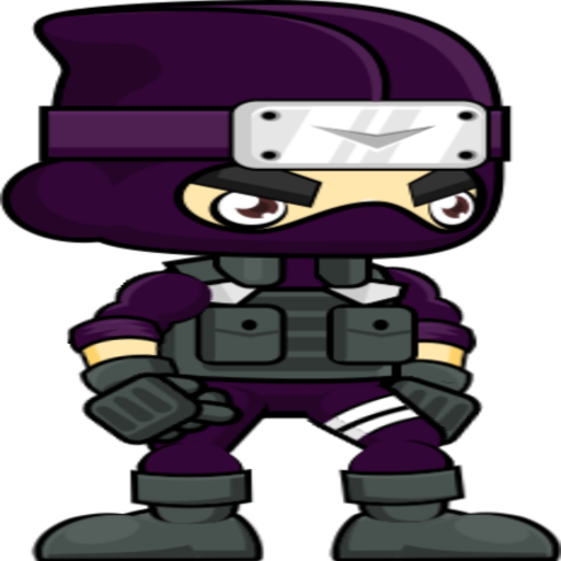 Ninja Jumper icon