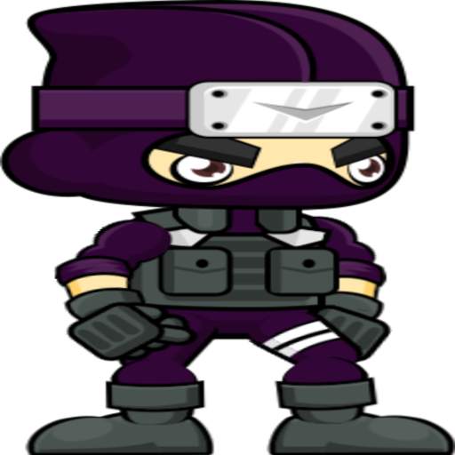 Ninja Jumper 0.4