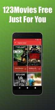 Free 123movies screenshot 1